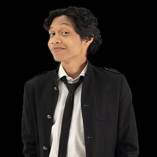 FIRDAUS RAHMAT